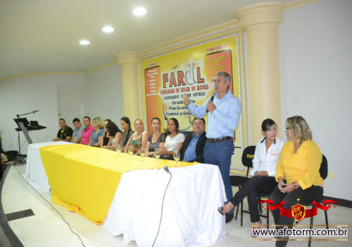 rolim de moura uniasselvi